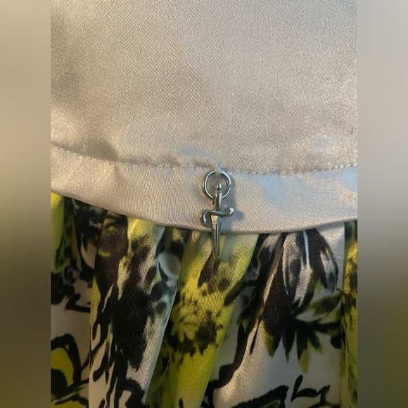 Teens dress by Cesare Paciotti - new no tags - Picture 3 of 6